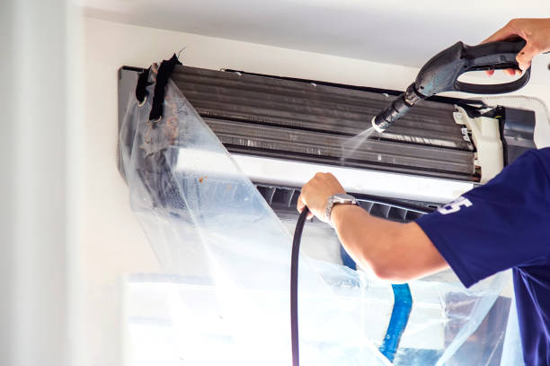 Best Air Duct Cleaning Near Me  in Homeland, CA