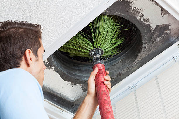 Best Local Air Duct Cleaning Services  in Homeland, CA