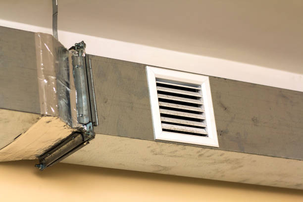Best Air Duct Cleaning Near Me  in Homeland, CA